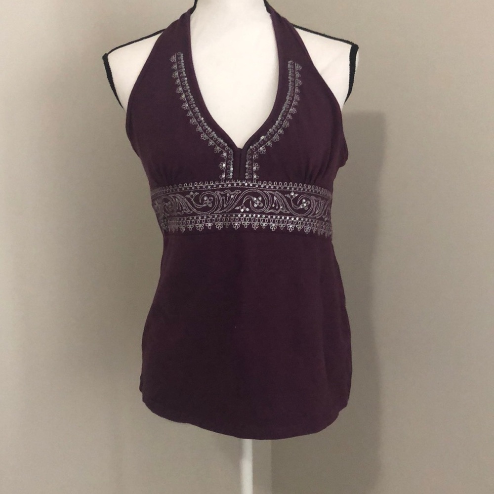 a.n.a. Halter top